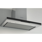 Rosieres RDSV985PN 90厘米 800m³/h 煙囪式抽油煙機